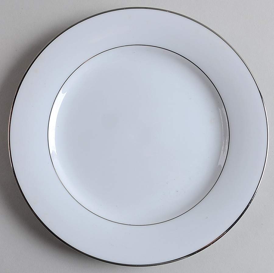 Derry Salad Plate by Noritake-1
