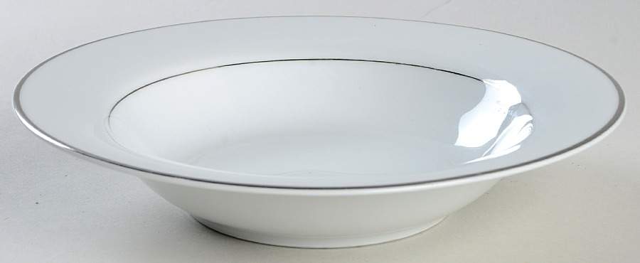 Derry Rim Soup Bowl by Noritake-1