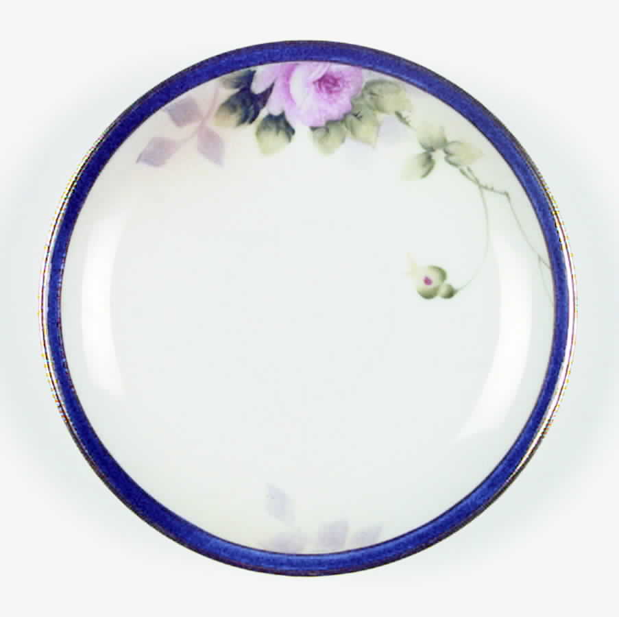 N1483 Saucer by Noritake-1