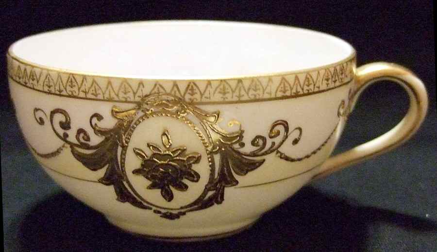 N1484 Snack Cup by Noritake-1
