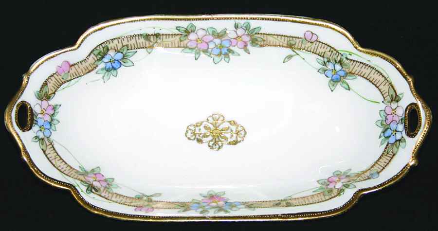 N1485 Relish by Noritake-1