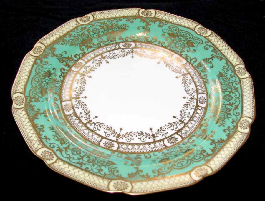 N1487 Salad Plate by Noritake-1