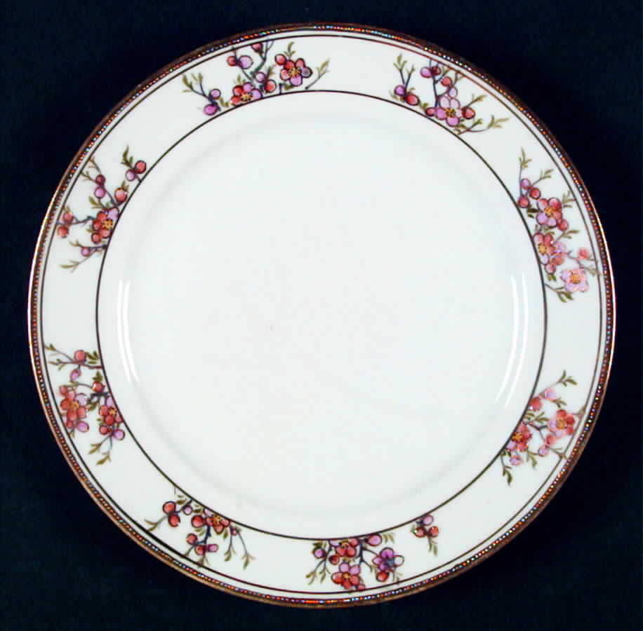 NIP29 Salad Plate by Nippon-1