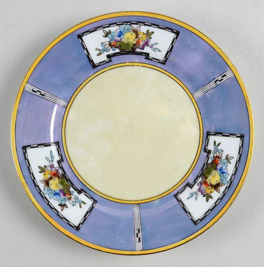 N1490 Salad Plate by Noritake-1