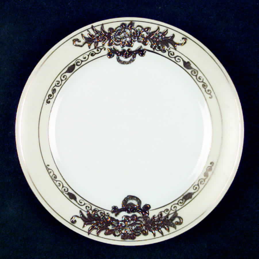 N1503 Bread & Butter Plate by Noritake-1