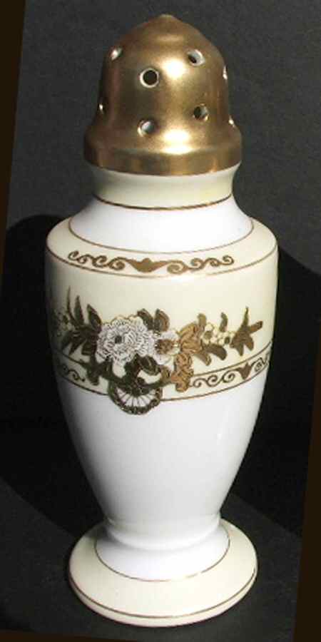 N1503 Berry Sugar (Shaker) by Noritake-1