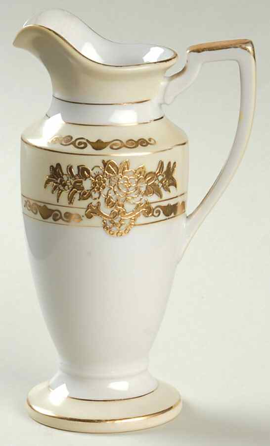 N1503 Berry Creamer by Noritake-1