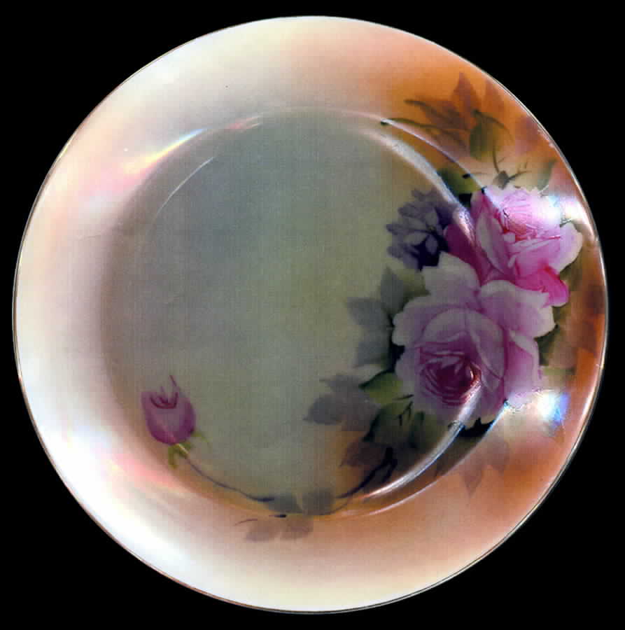 N1506 Salad Plate by Noritake-1