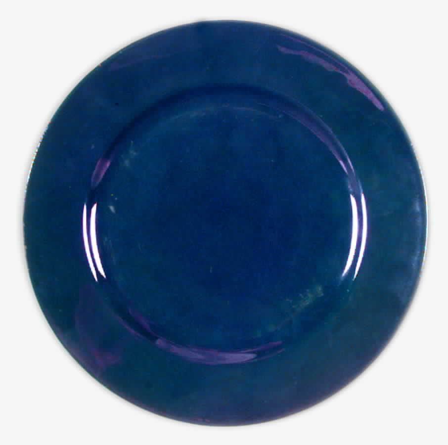 MIB12 Salad Plate by Mitsu-Boshi (Japan)-1