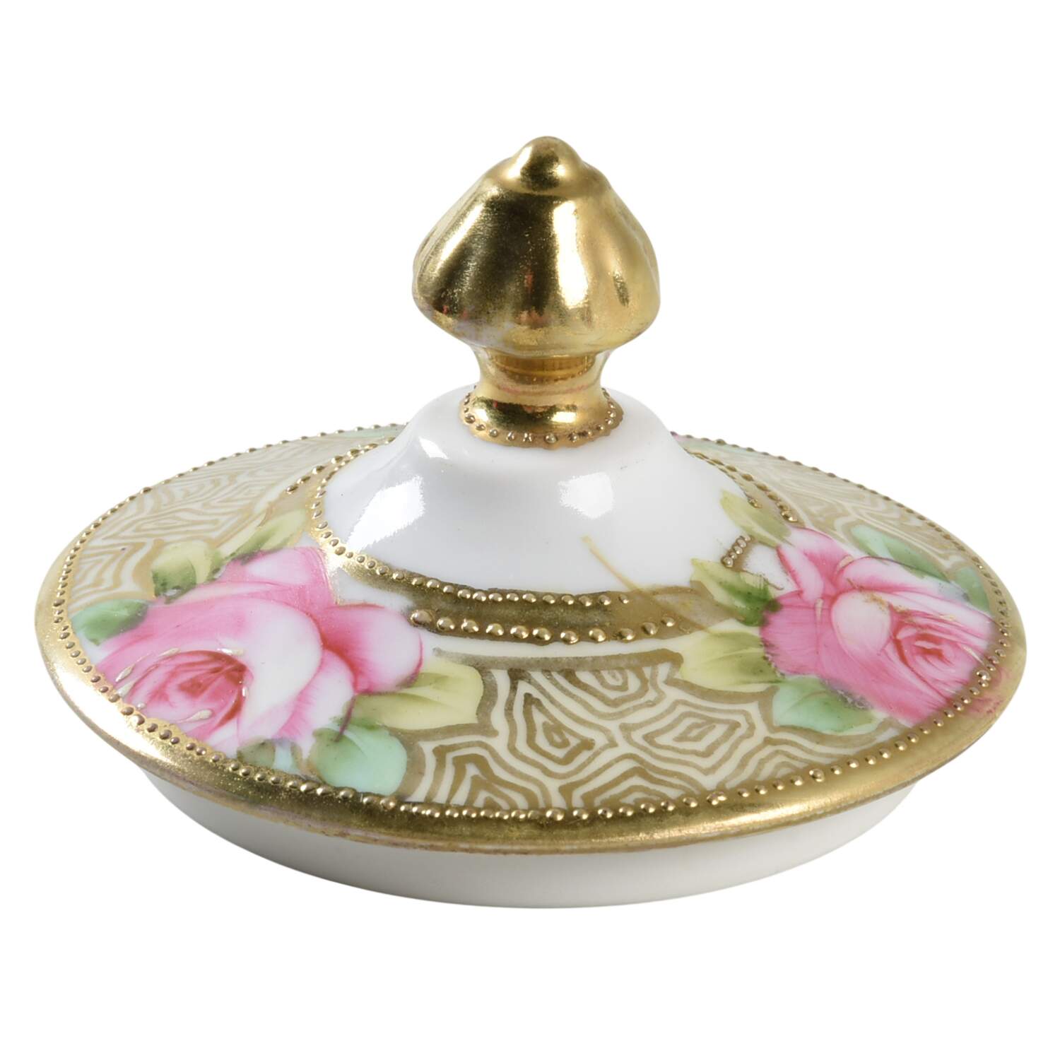 N1510 Lid for Sugar Bowl by Noritake-1
