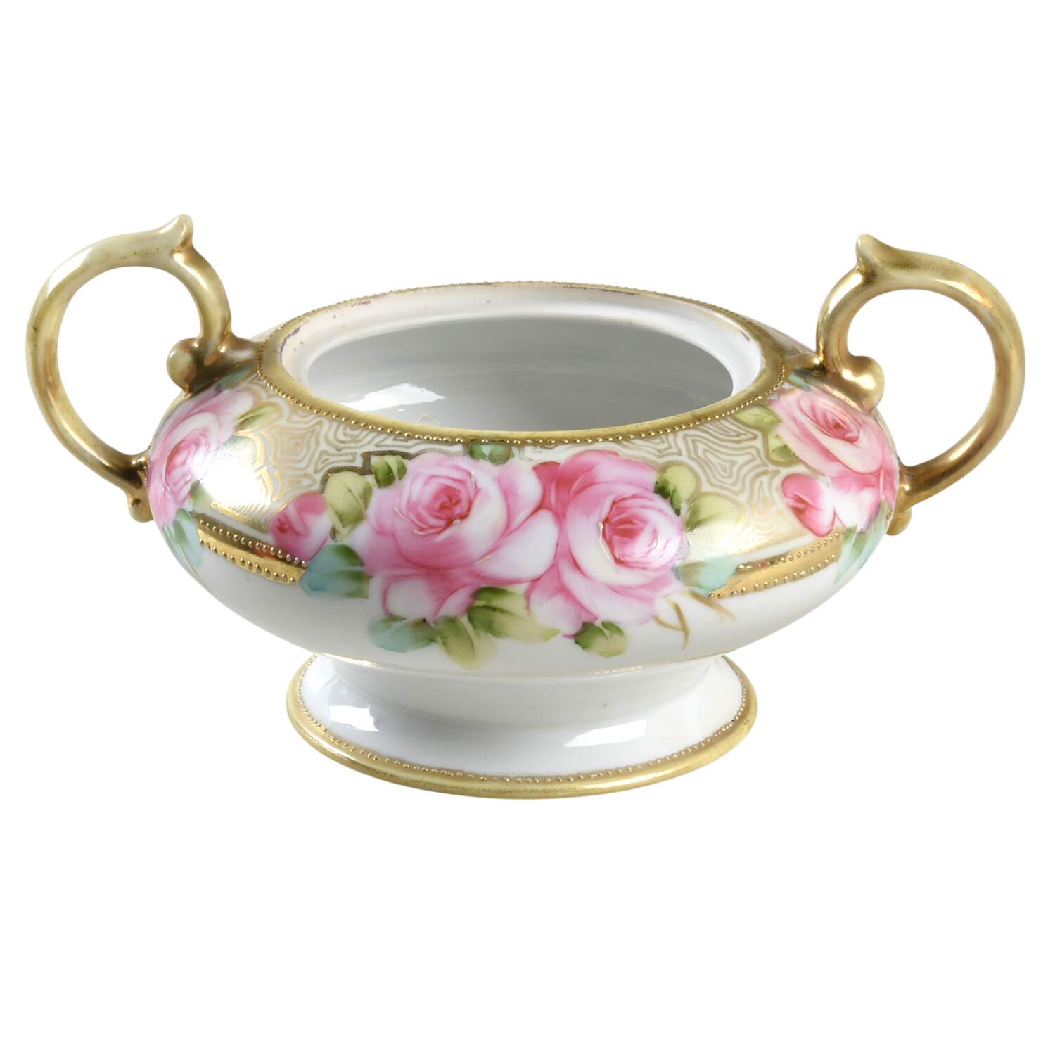 N1510 Sugar Bowl No Lid by Noritake-1