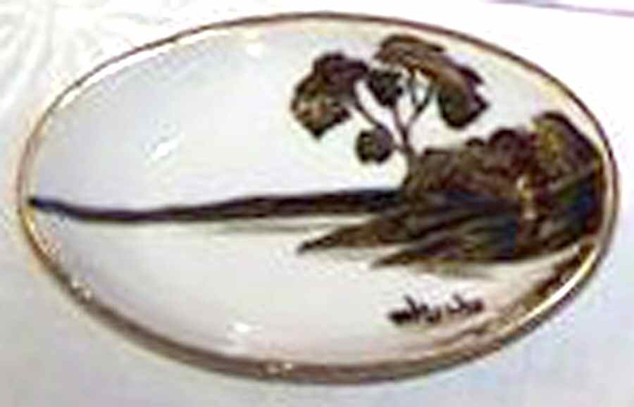 N1520 Individual Salt Dip by Noritake-1