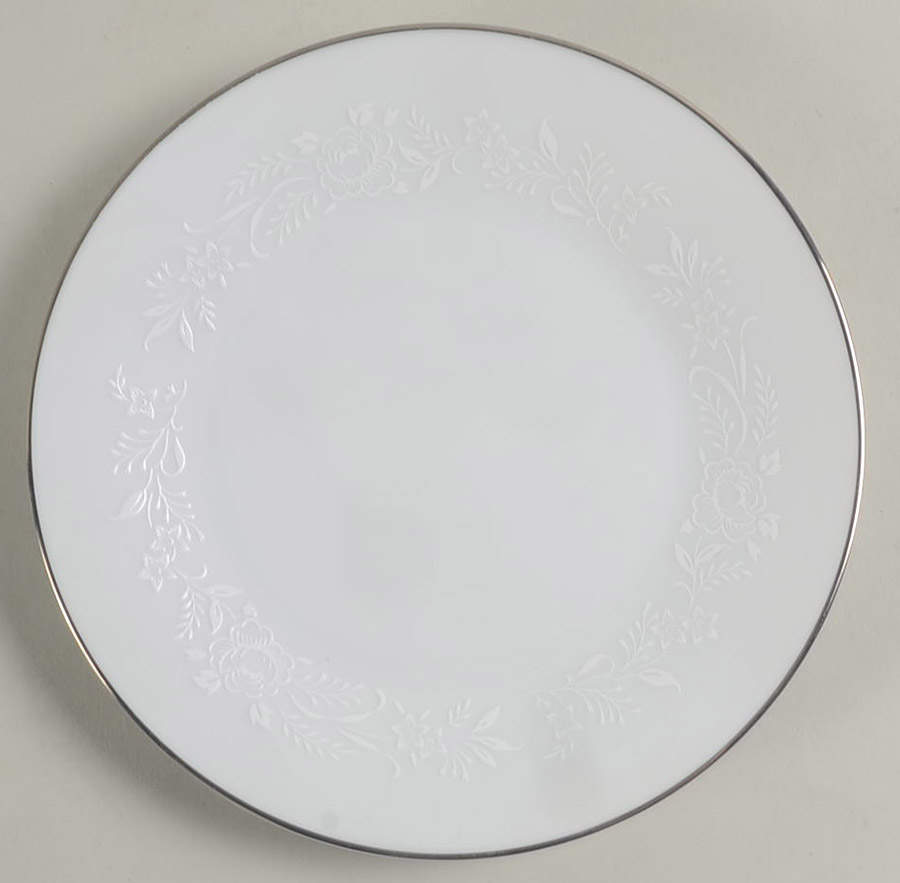 Reina (#6450) Bread & Butter Plate by Noritake-1