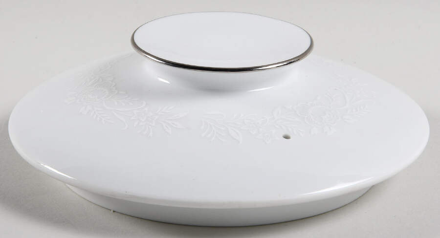 Reina (#6450) Lid for Teapot No Removable Top Handle by Noritake-1