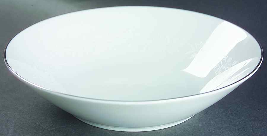 Reina (#6450) Coupe Soup Bowl by Noritake-1