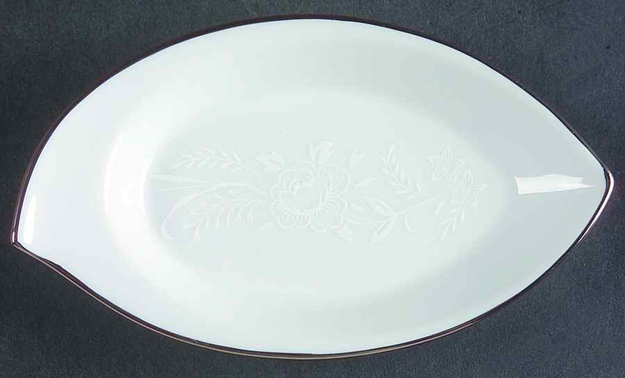 Reina (#6450) Small Ashtray by Noritake-1