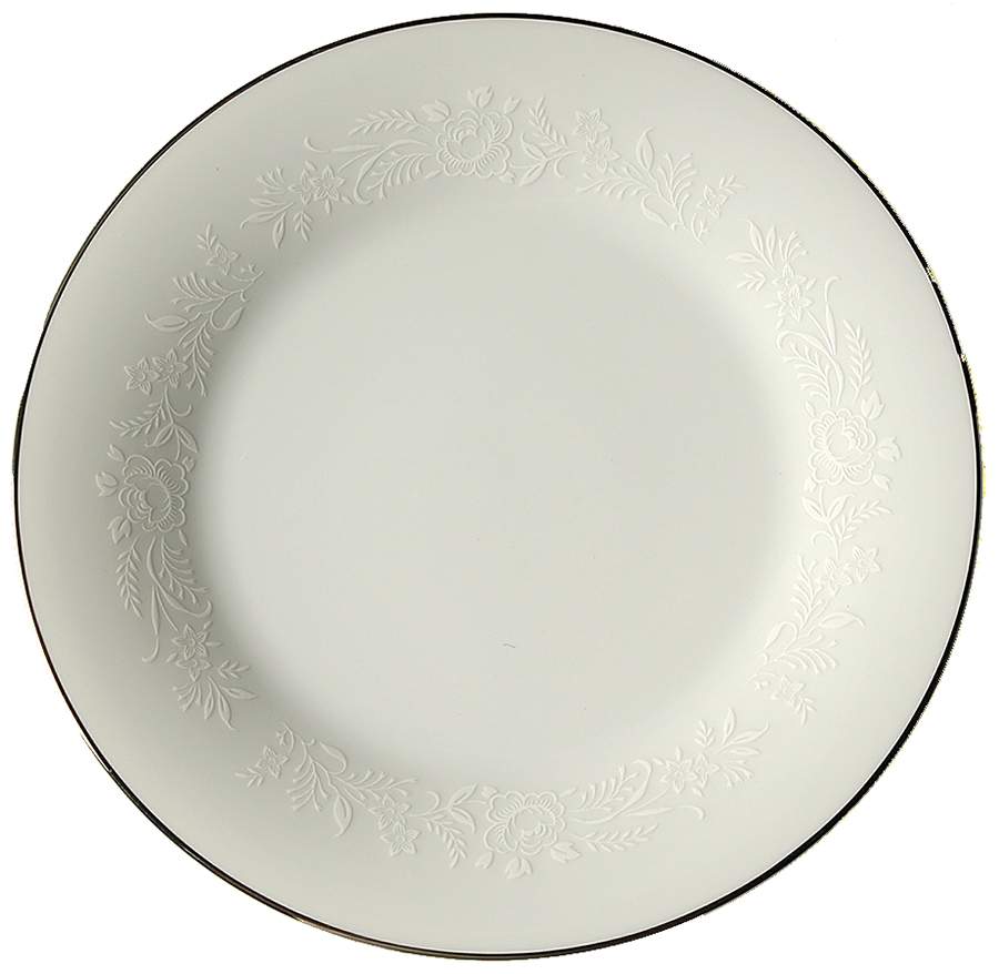 Reina (#6450) Salad Plate by Noritake-1