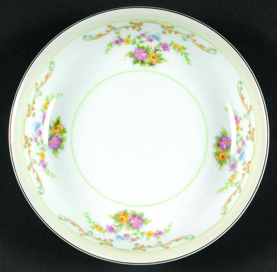 N1523 Coupe Soup Bowl by Noritake-1