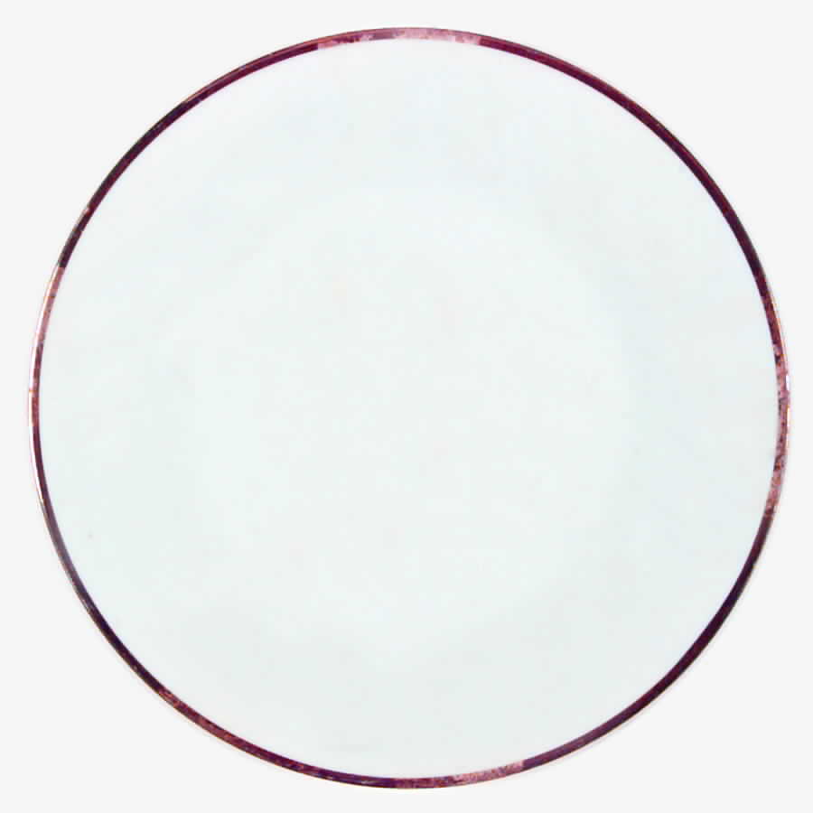 N1524 Luncheon Plate by Noritake-1