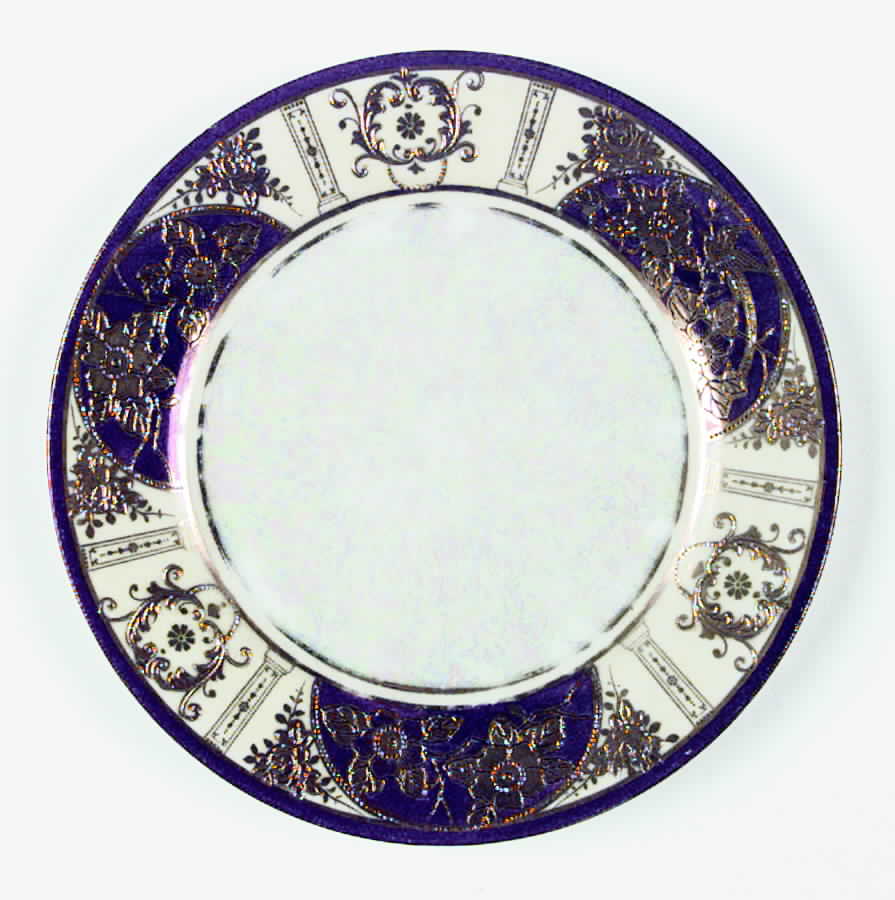 N1526 Salad Plate by Noritake-1