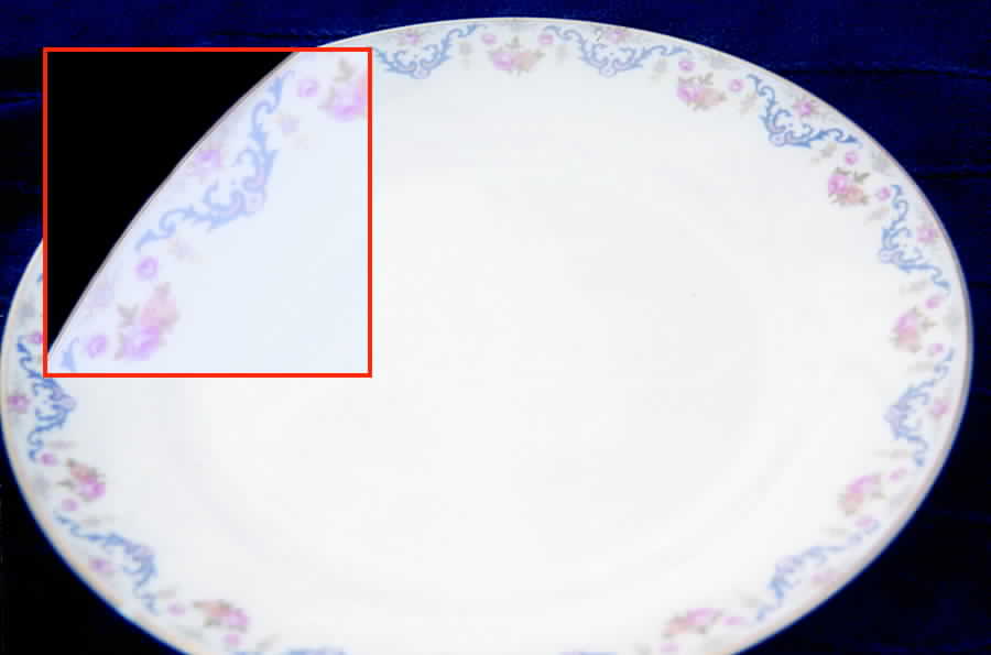 N1527 Dinner Plate by Noritake-1