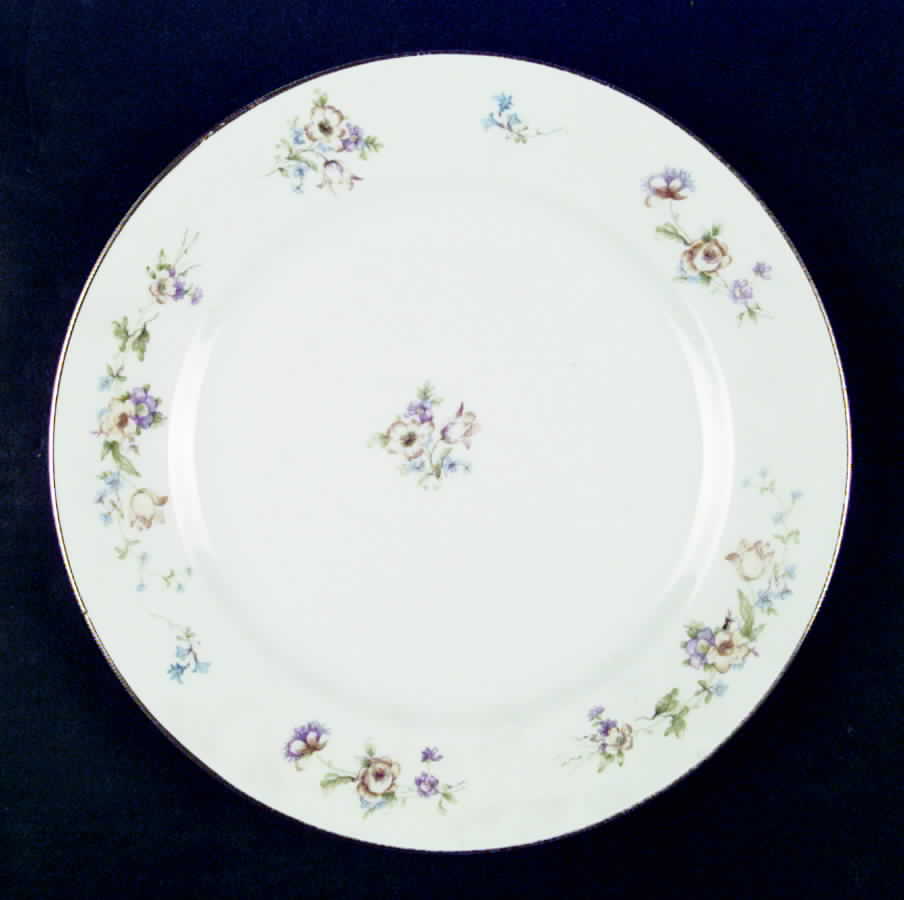 N1528 Dinner Plate by Noritake-1