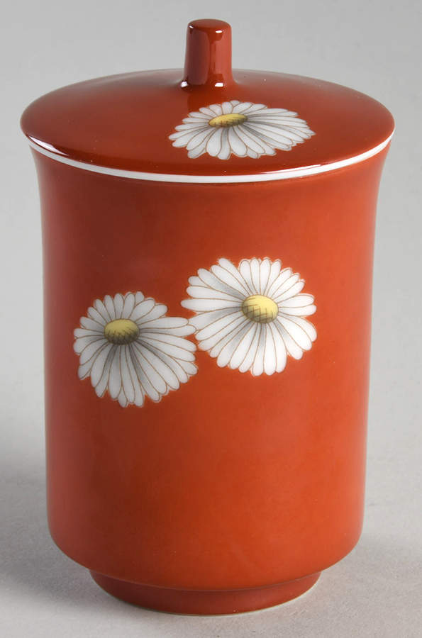 N1530 No Handle Cup & Lid by Noritake-1