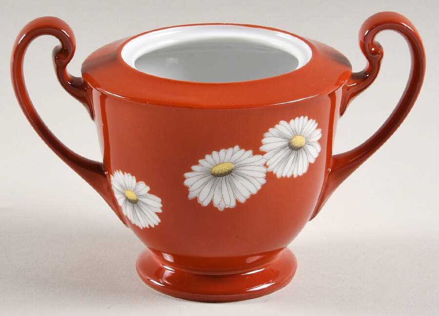 N1530 Sugar Bowl No Lid by Noritake-1