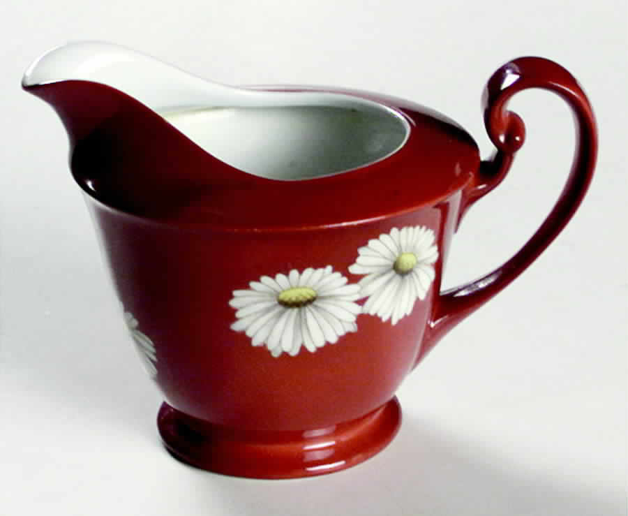 N1530 Creamer by Noritake-1