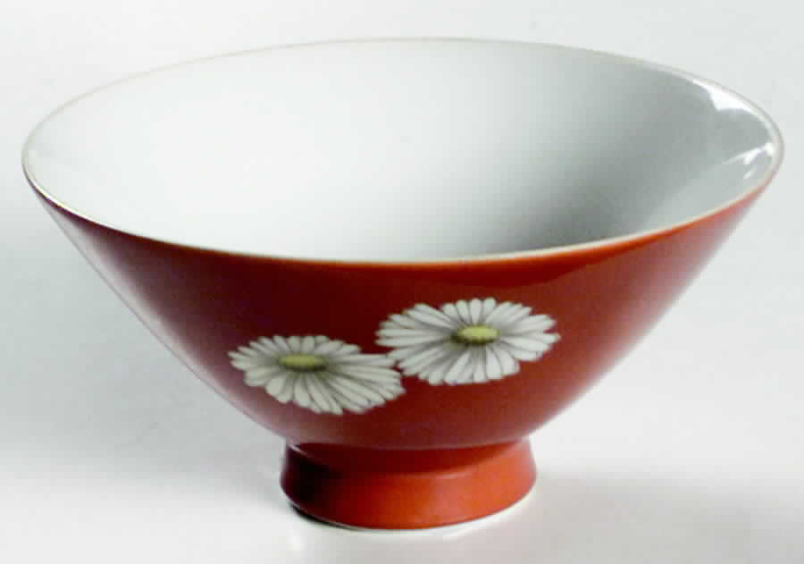 N1530 Rice Bowl No Lid by Noritake-1