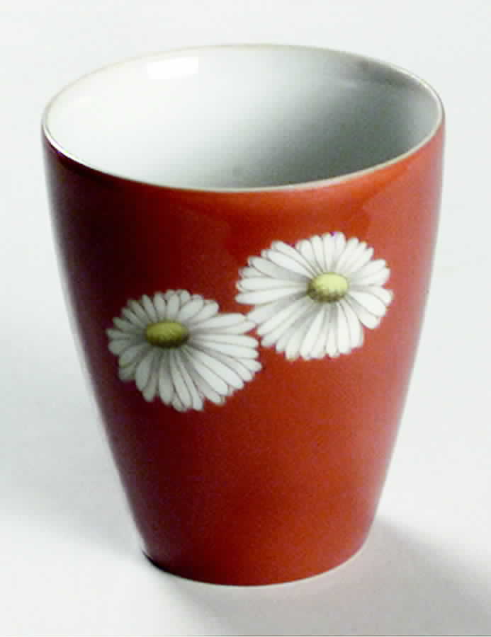 N1530 (China) Juice Tumbler by Noritake-1