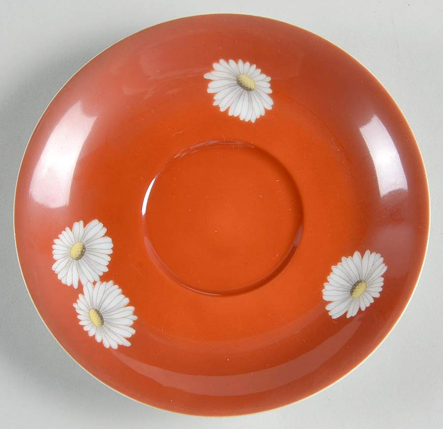 N1530 Saucer by Noritake-1