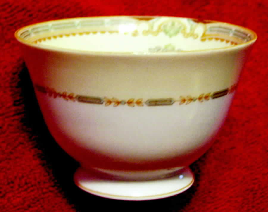N1532 Footed Cup by Noritake-1