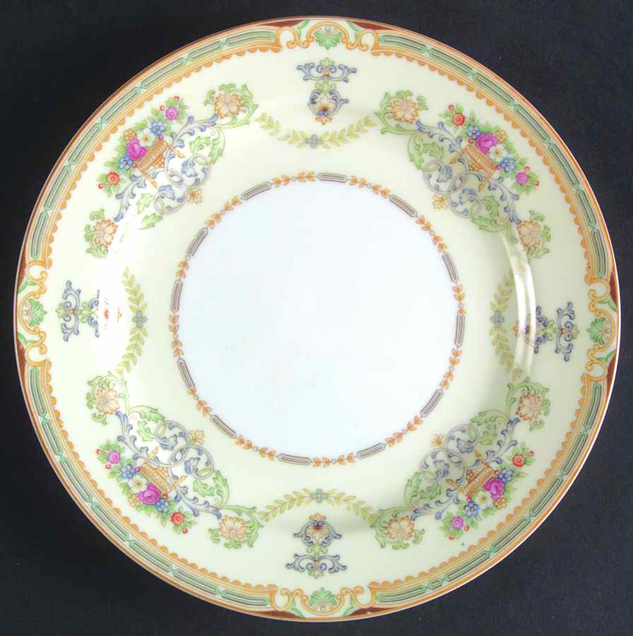 N1532 Salad Plate by Noritake-1