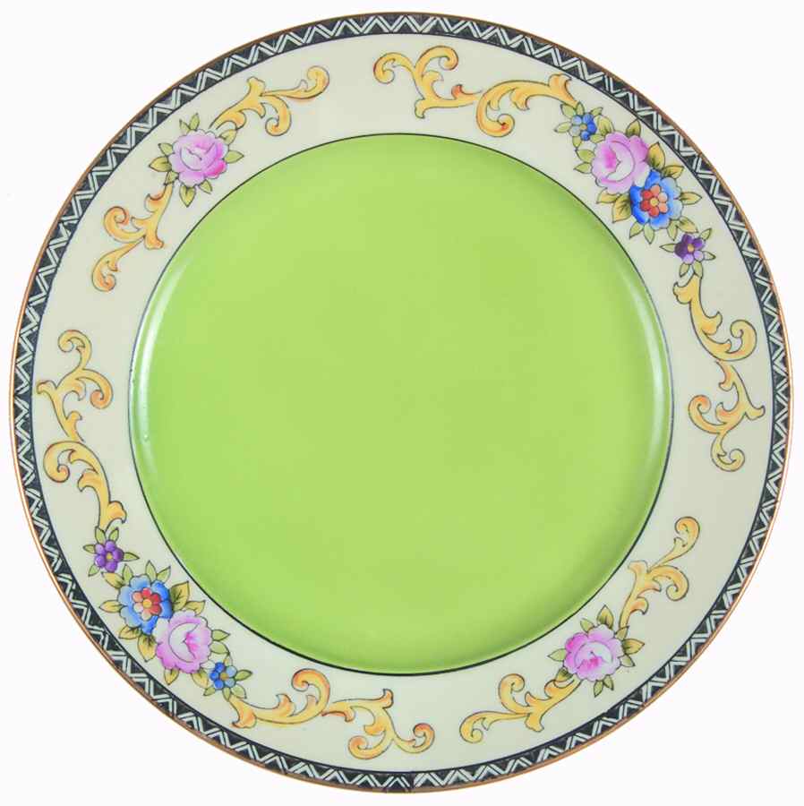 N1536 Salad Plate by Noritake-1