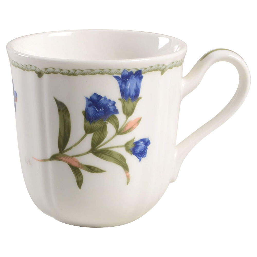 Summer Estate (Korea) Mug by Noritake-1
