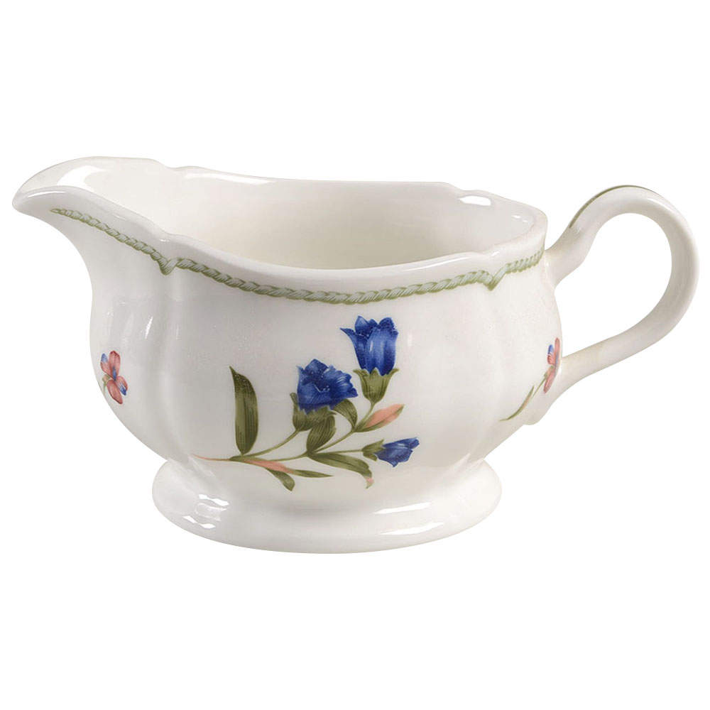 Summer Estate (Korea) Gravy Boat by Noritake-1