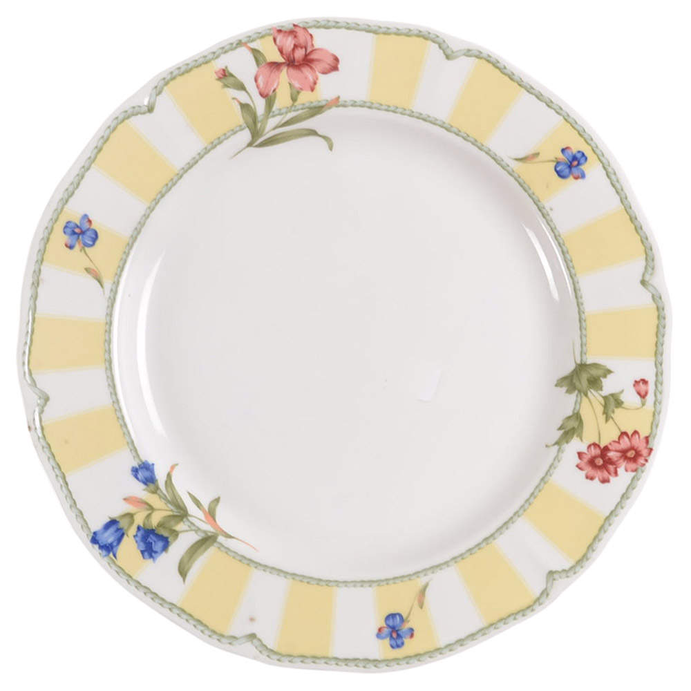 Summer Estate (Korea) Dinner Plate by Noritake-1