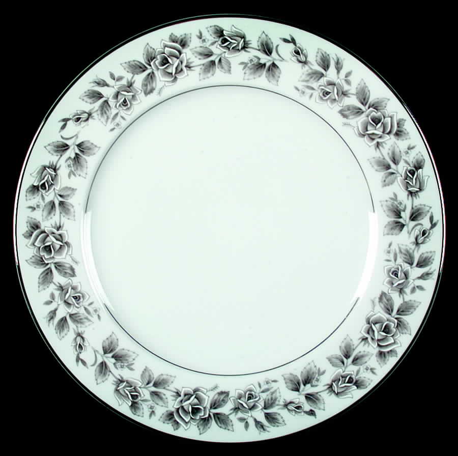 Rosalyn Dinner Plate by Norleans-1