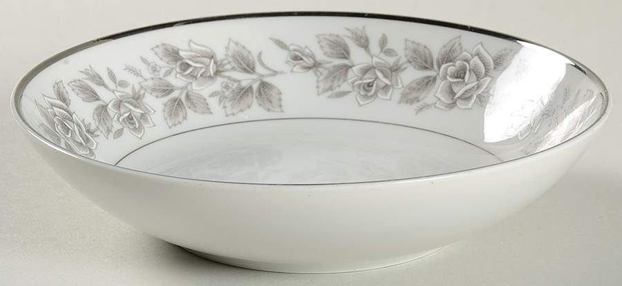 Rosalyn Fruit/Dessert (Sauce) Bowl by Norleans-1
