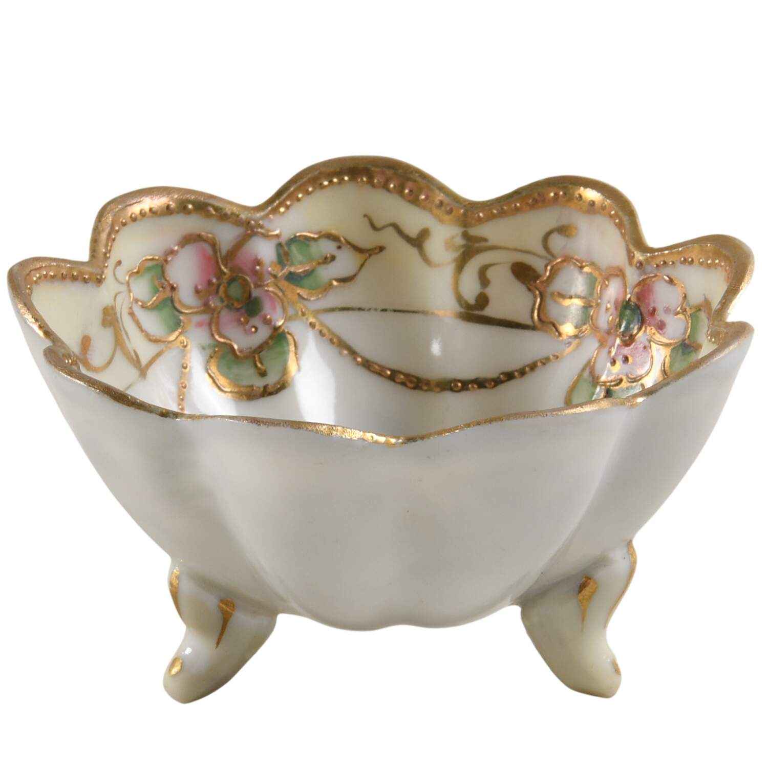 N1541 Individual Nut Dish by Noritake-1