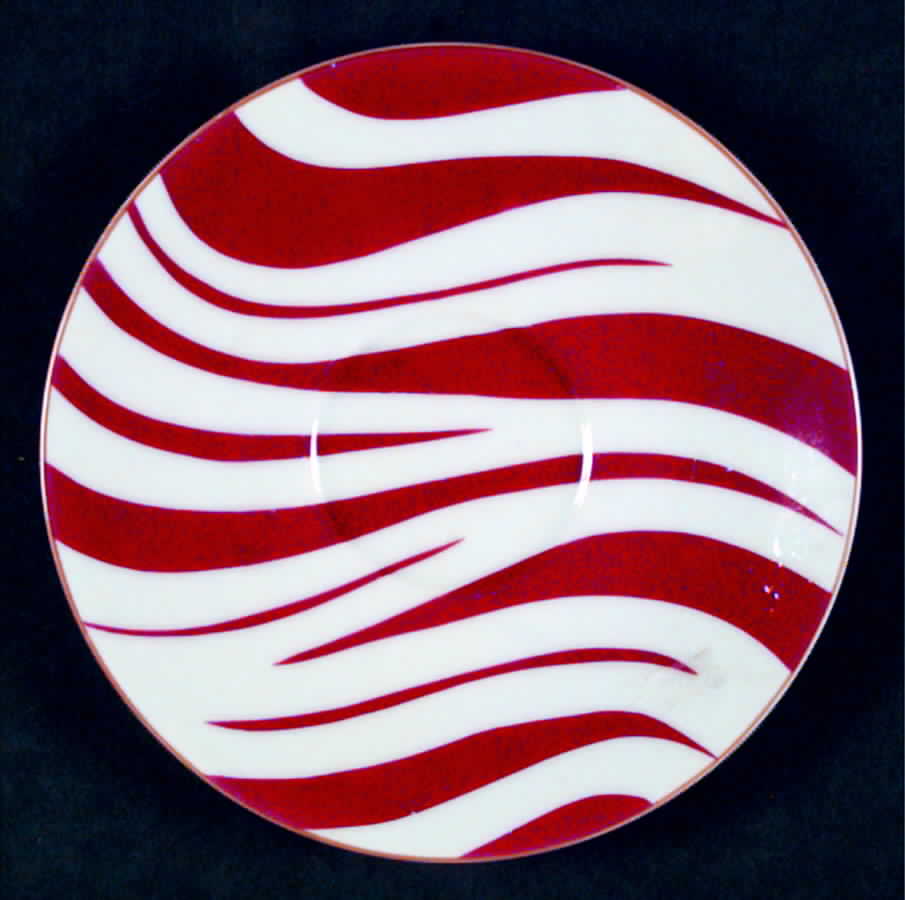 N1544 Saucer by Noritake-1