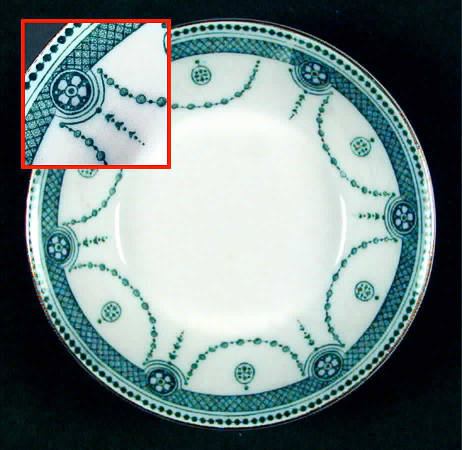 Venice Fruit/Dessert (Sauce) Bowl by New Wharf-1