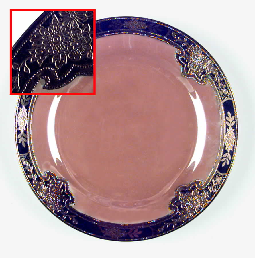 N1546 Salad Plate by Noritake-1