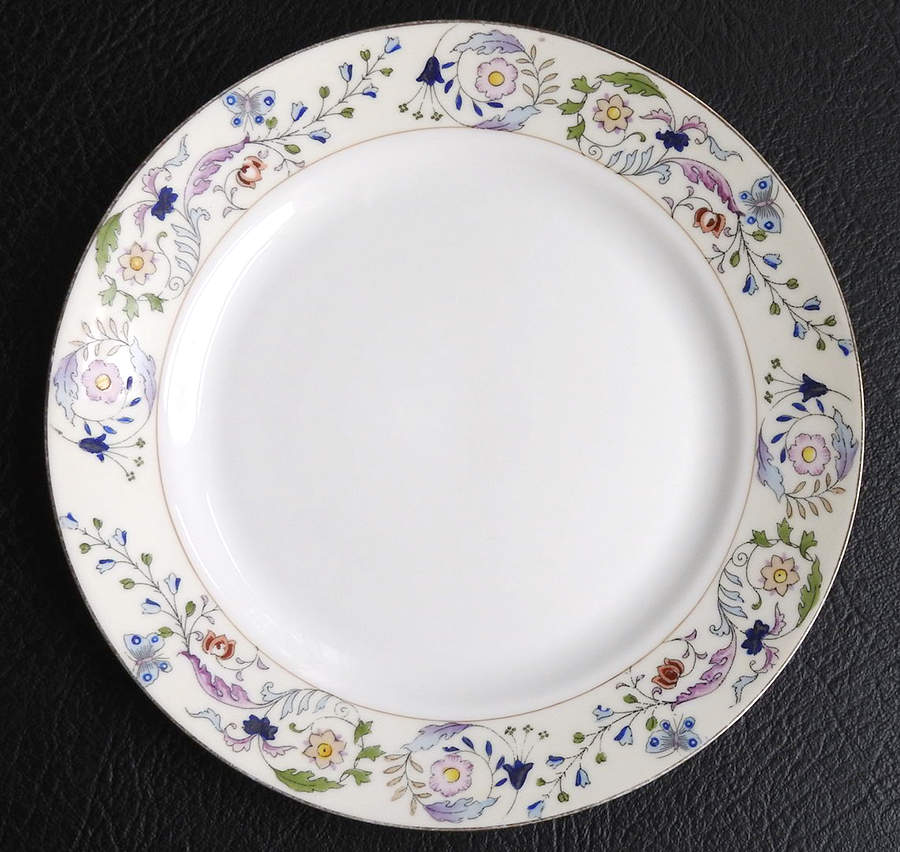 N1549 Dinner Plate by Noritake-1