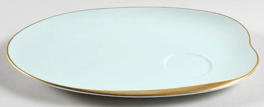 N1550 Snack Plate by Noritake-1