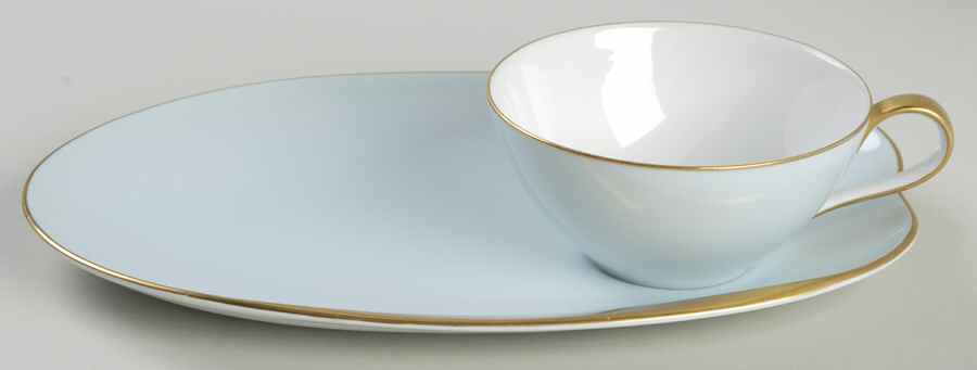 N1550 Snack Plate & Cup Set by Noritake-1