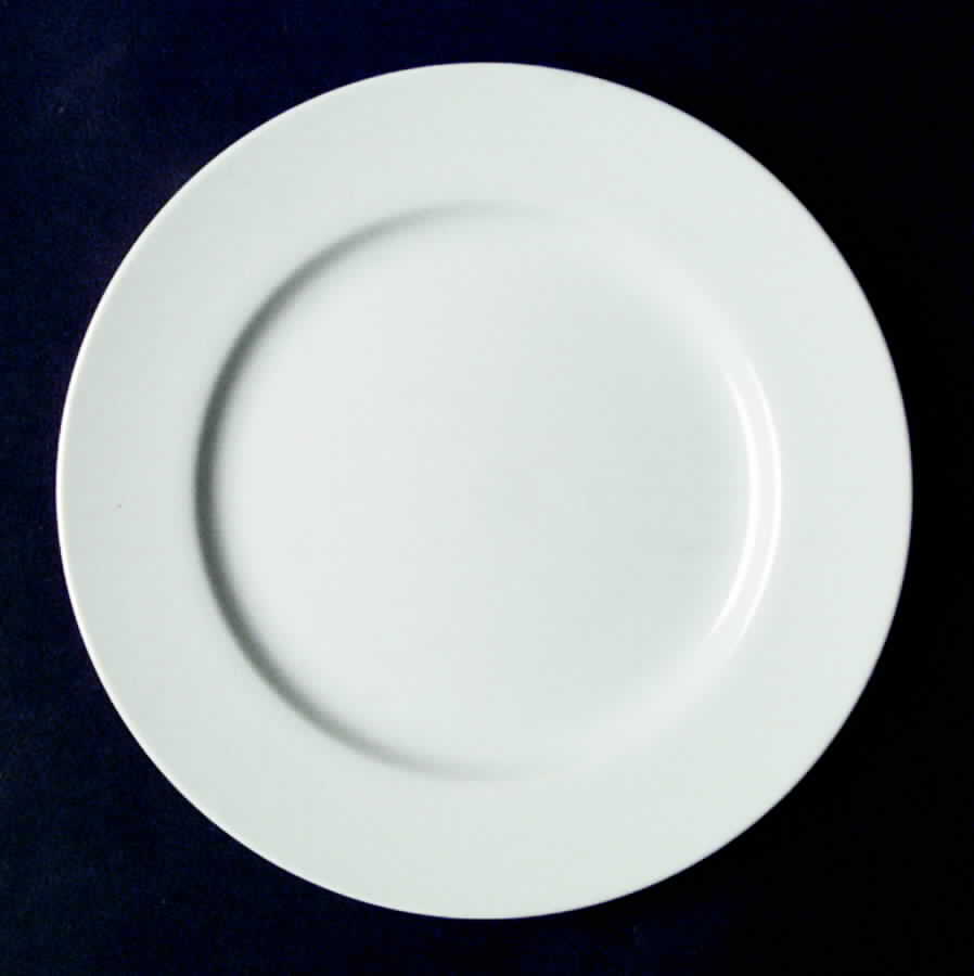 NM6 Salad Plate by Neiman Marcus-1