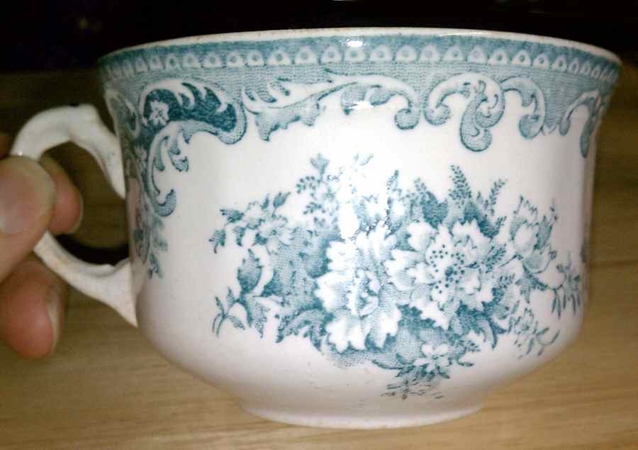 Melrose Flat Cup by New Wharf-1