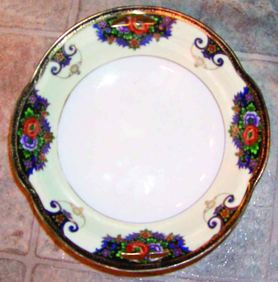 N1553 8" Round Vegetable Bowl by Noritake-1